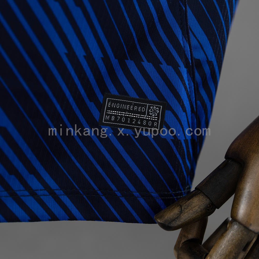 France 2026 Home Jersey