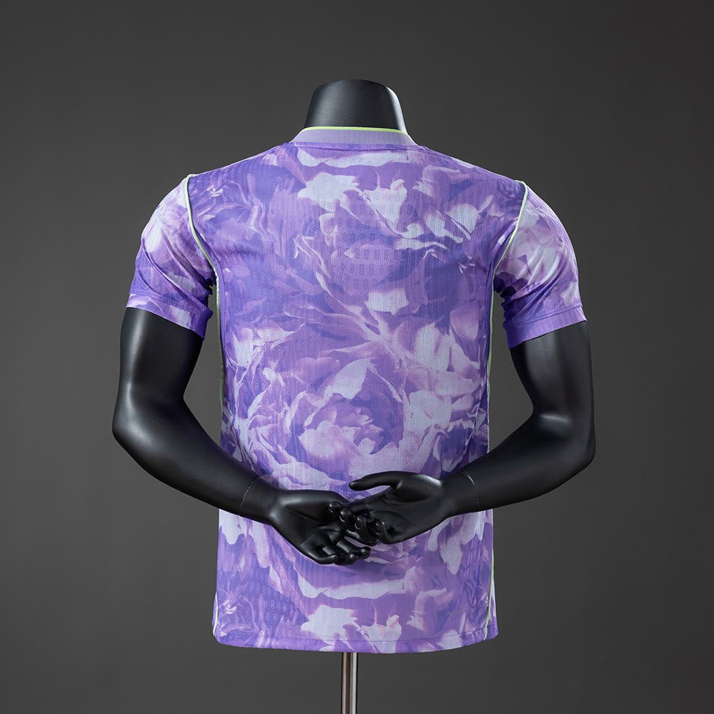 South Korea 2026 Away Player Edition Jersey