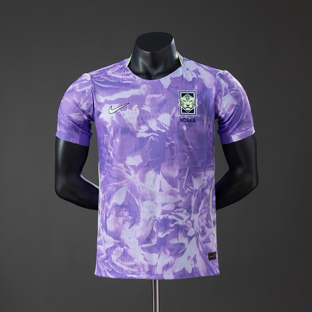 South Korea 2026 Away Player Edition Jersey
