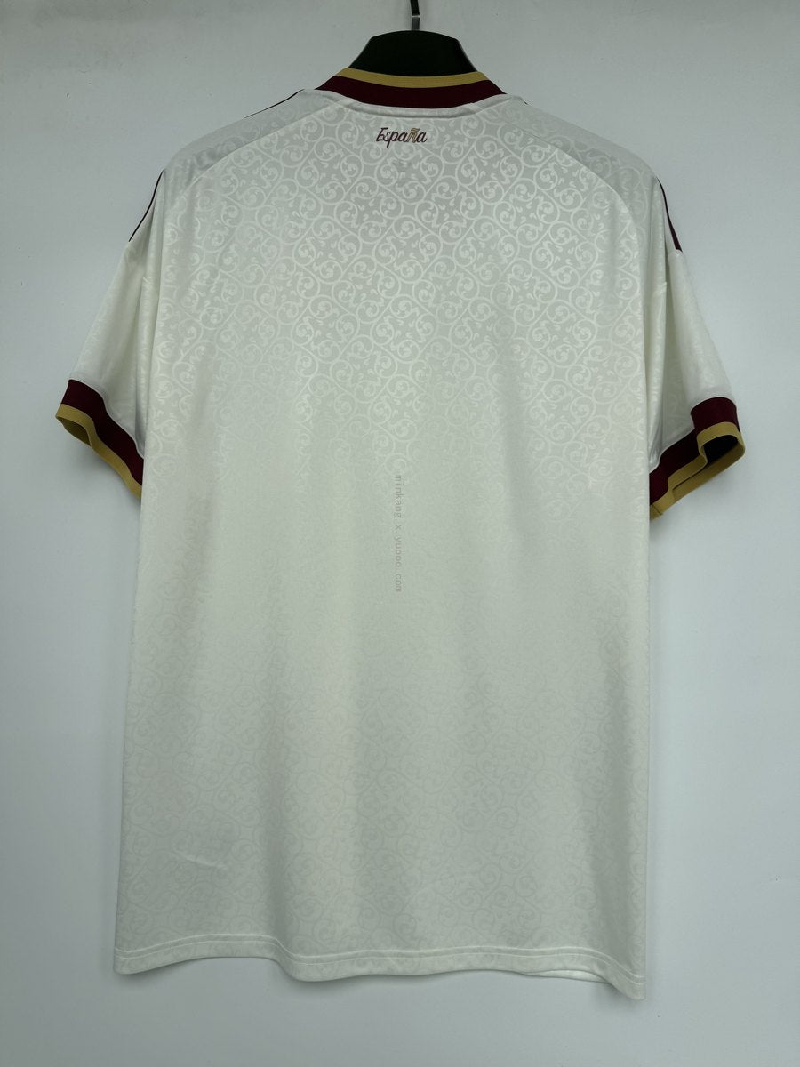 1:1 Spain 2026 Away Jersey