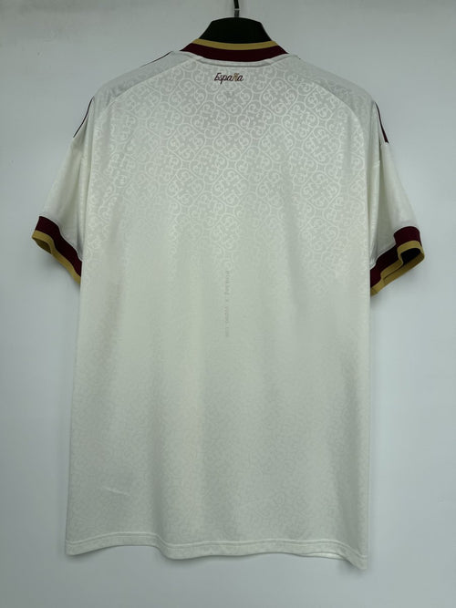 1:1 Spain 2026 Away Jersey