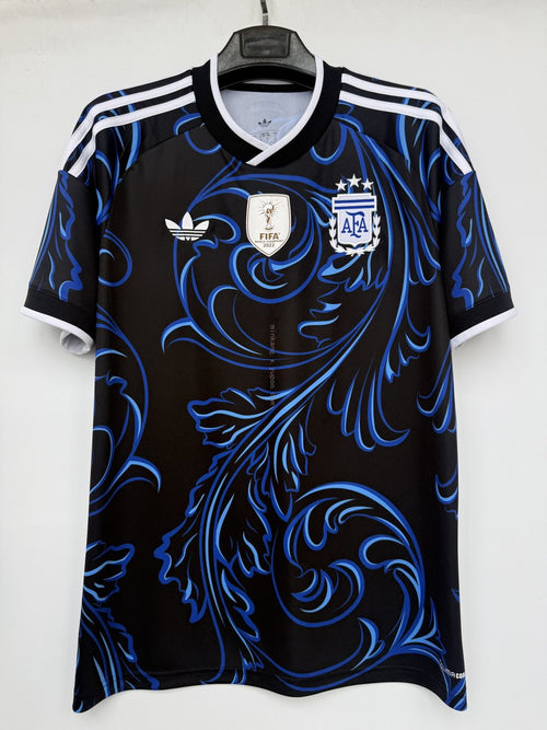 1:1 Argentina 2026 Home Jersey