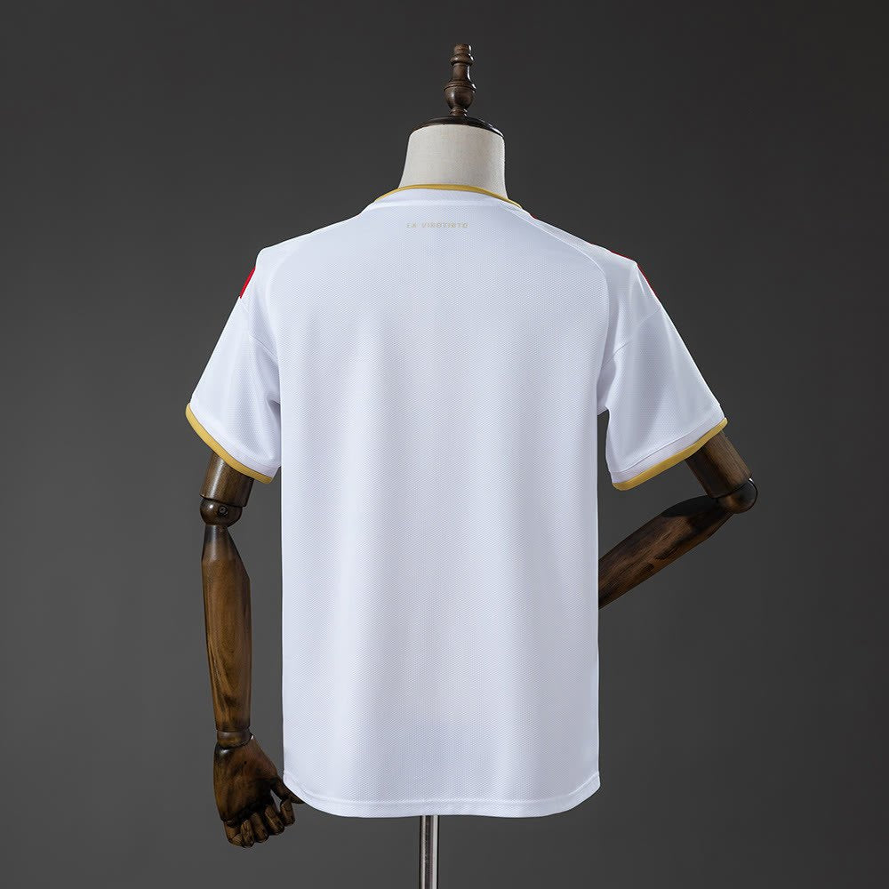 Venezuela 2026 Away Jersey