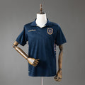 Ecuador 2026 World Cup Away Jersey