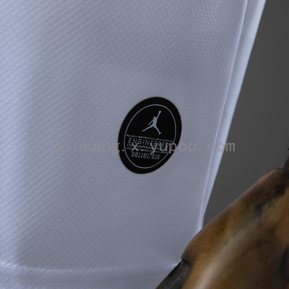 Brazil 26/27 Special Edition Jersey