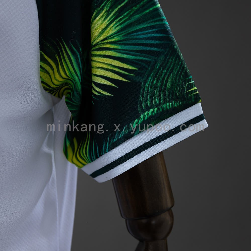 Brazil 26/27 Special Edition Jersey