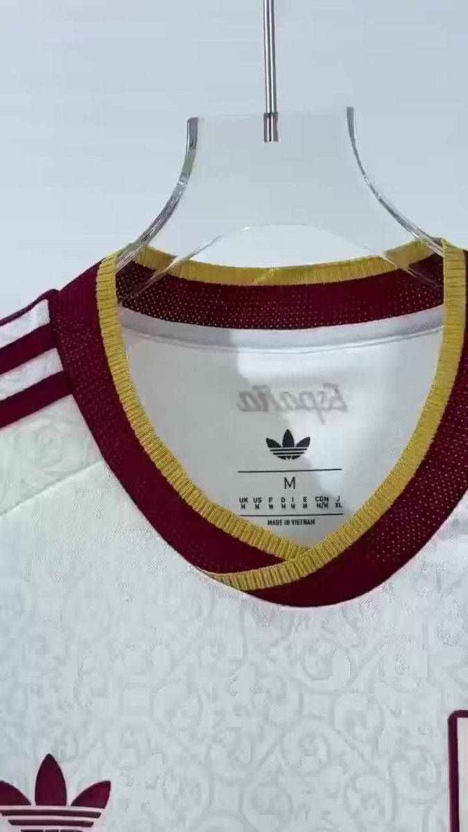 Spain 2026 Away Player Edition Jersey
