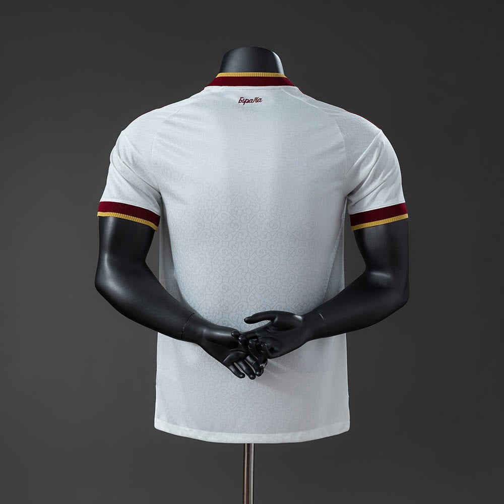 Spain 2026 Away Player Edition Jersey