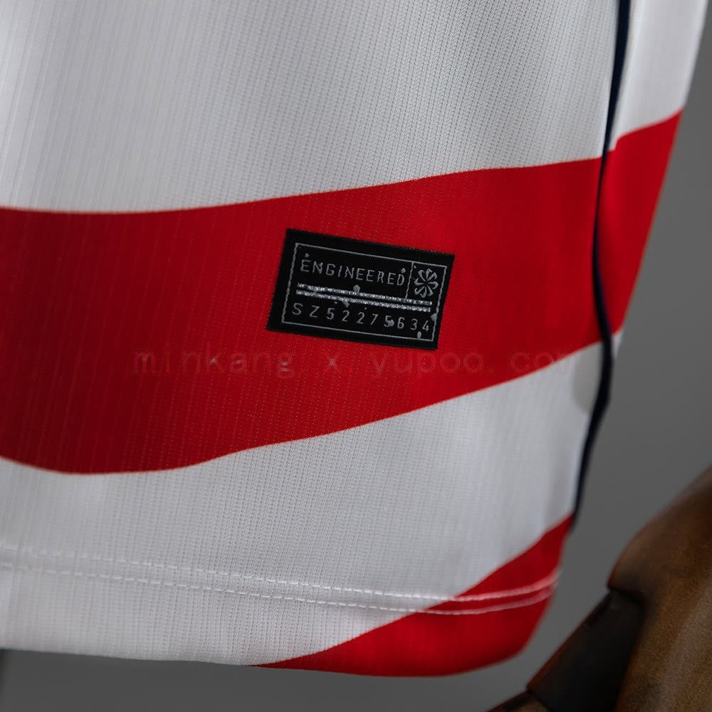 USA 2026 Home Jersey