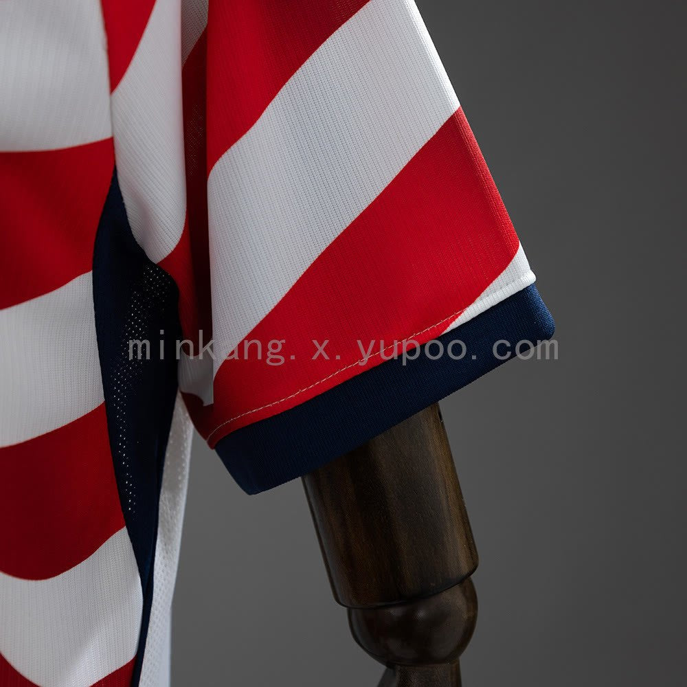 USA 2026 Home Jersey