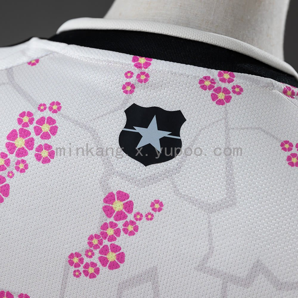 Chile 2026 Away Jersey