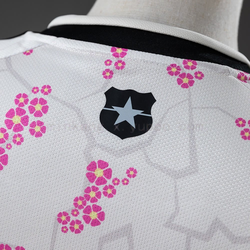 Chile 2026 Away Jersey