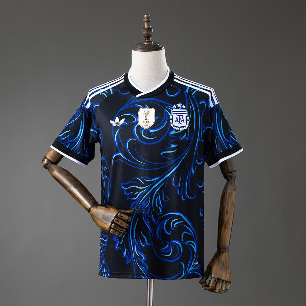 Argentina 2026 Away Jersey