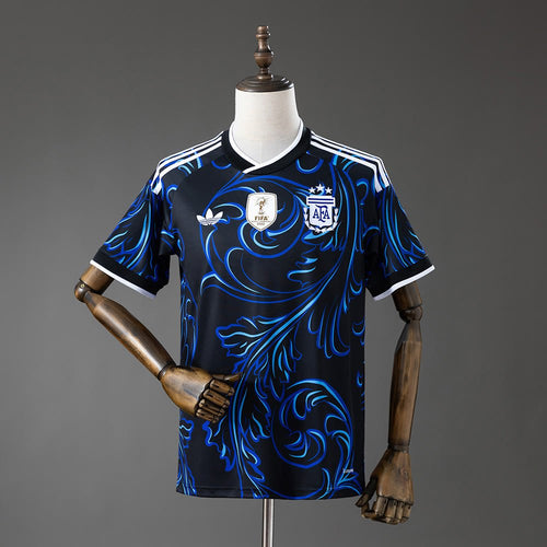 Argentina 2026 Away Jersey