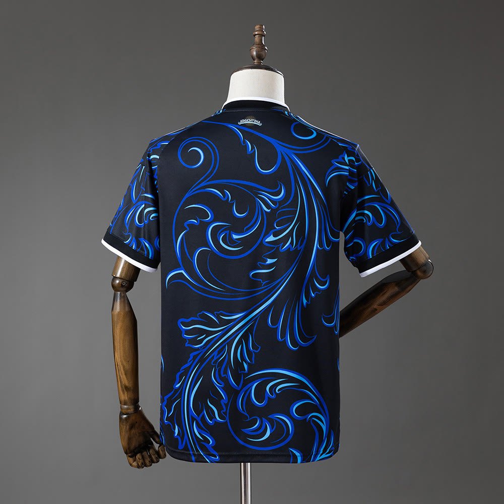 Argentina 2026 Away Jersey