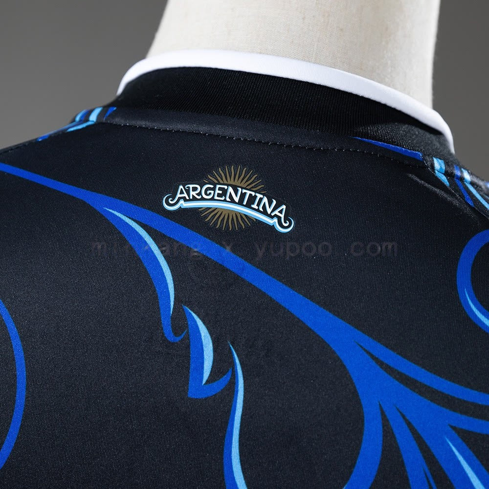 Argentina 2026 Away Jersey