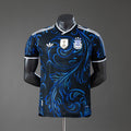 Argentina 2026 Away Player Edition Jersey