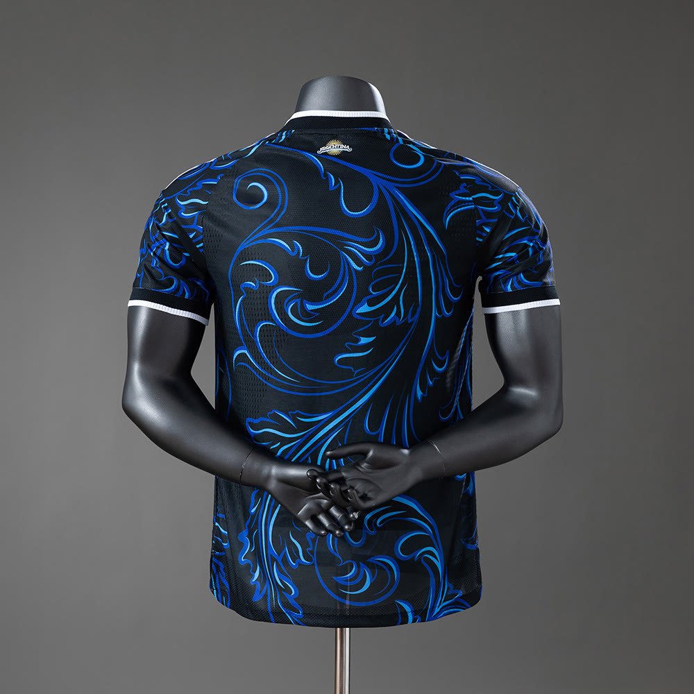 Argentina 2026 Away Player Edition Jersey