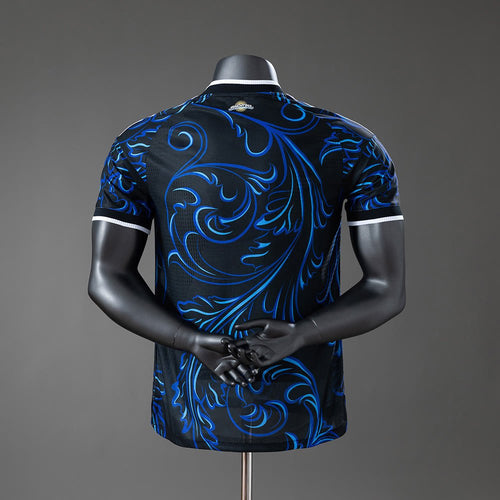 Argentina 2026 Away Player Edition Jersey