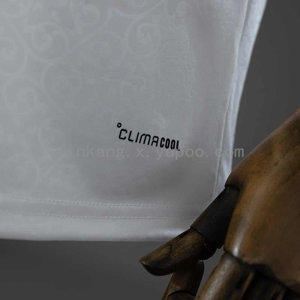 Spain 2026 Away Jersey