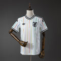 Japan 2026 Away Jersey