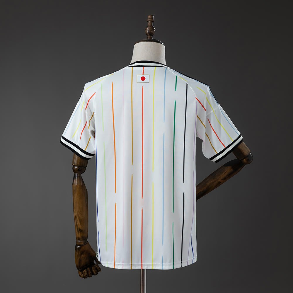 Japan 2026 Away Jersey