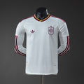 Spain 2026 Away Player Edition Long Sleeve Jersey