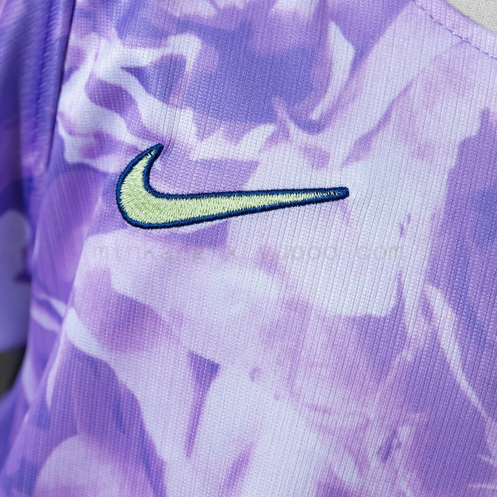 South Korea 2026 Away Jersey