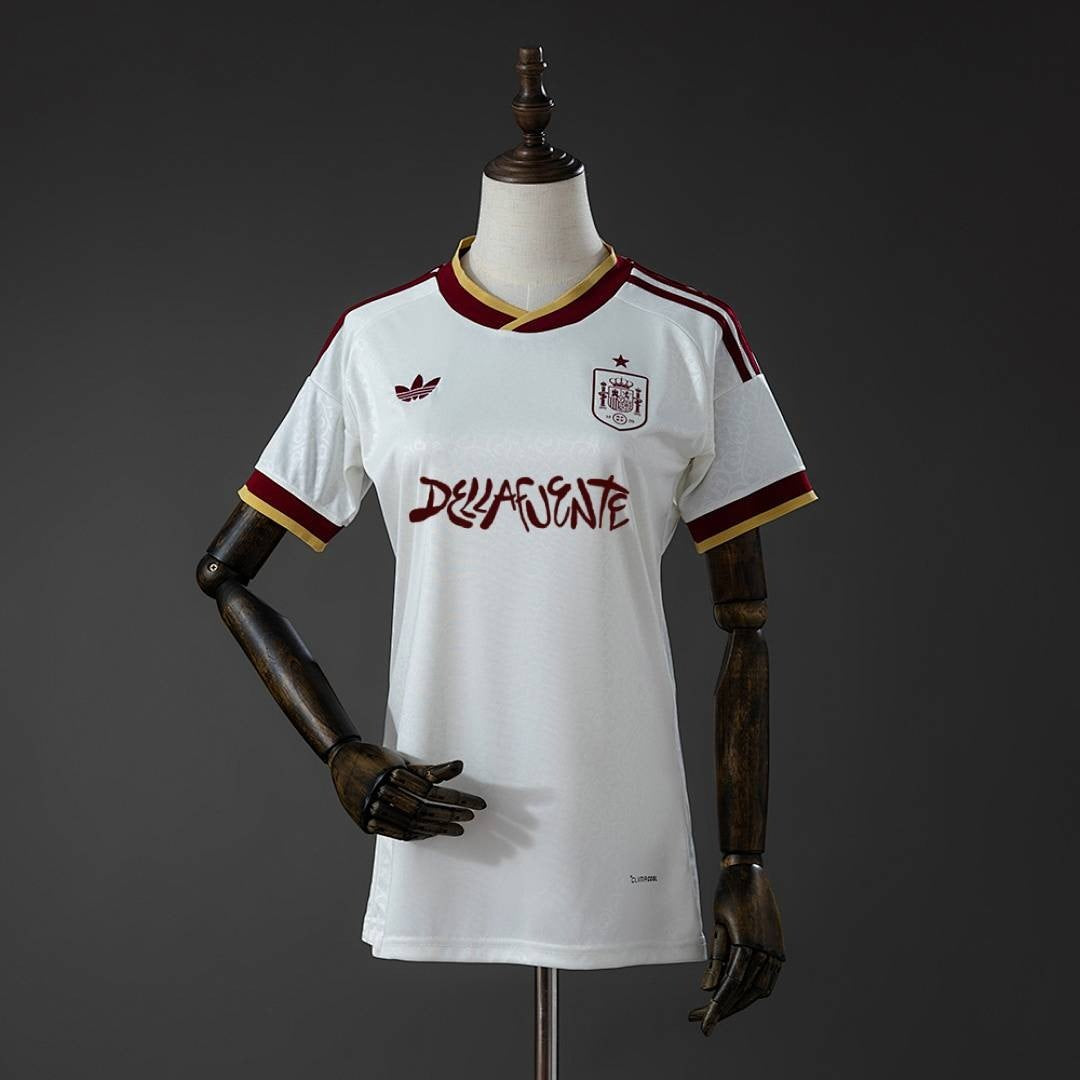SPAIN X DELLAFUENTE Jersey
