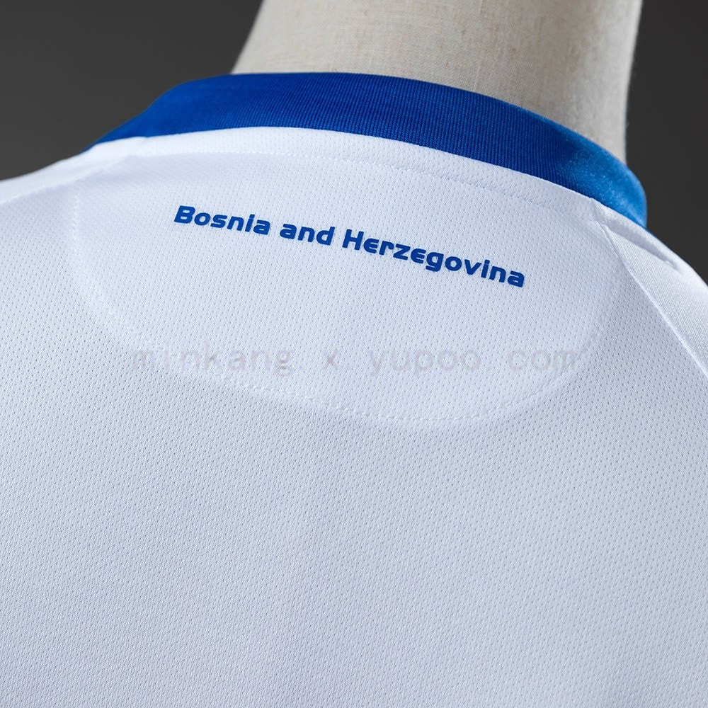 Bosnia & Herzegovina 2026 Away Jersey