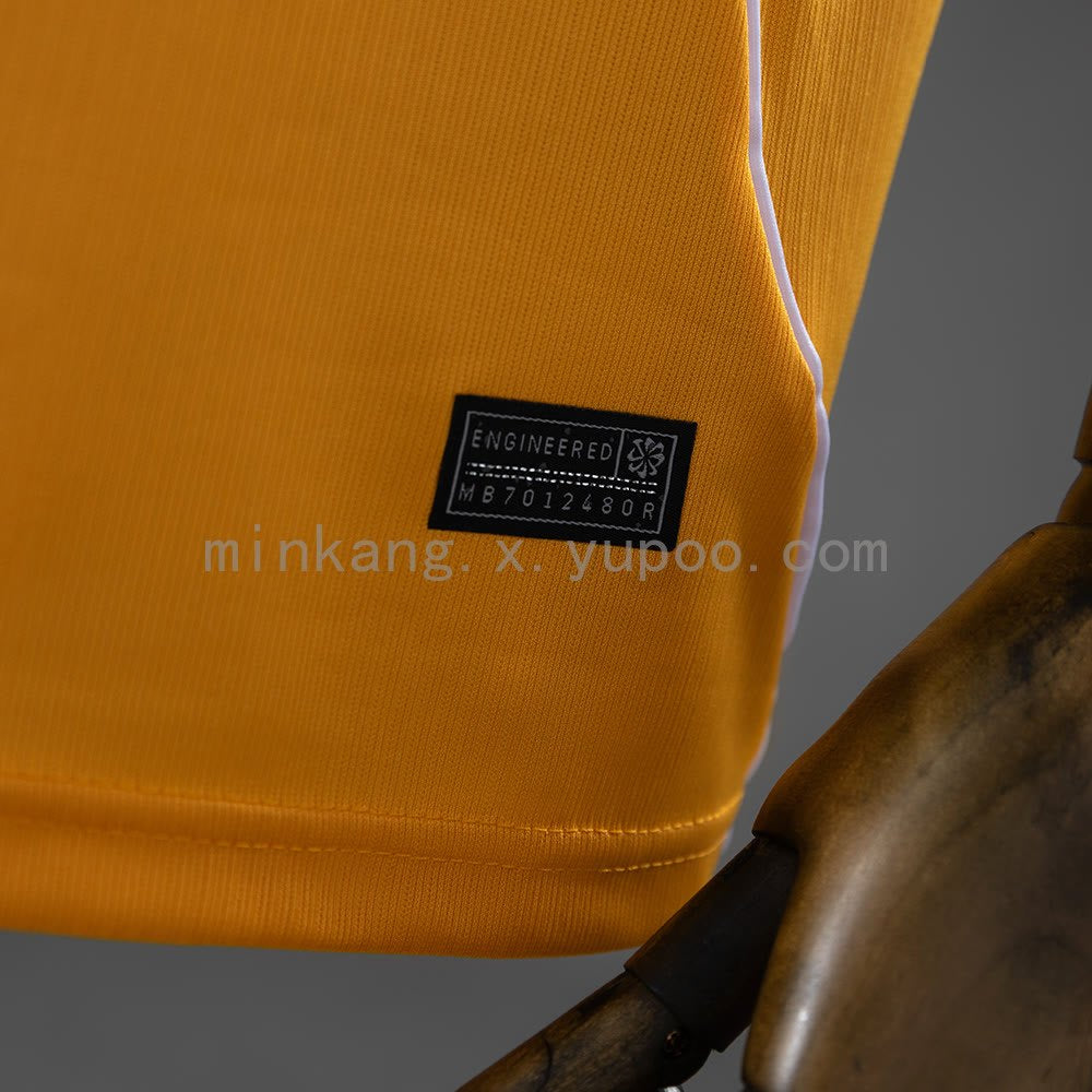 Australia 2026 Home Jersey