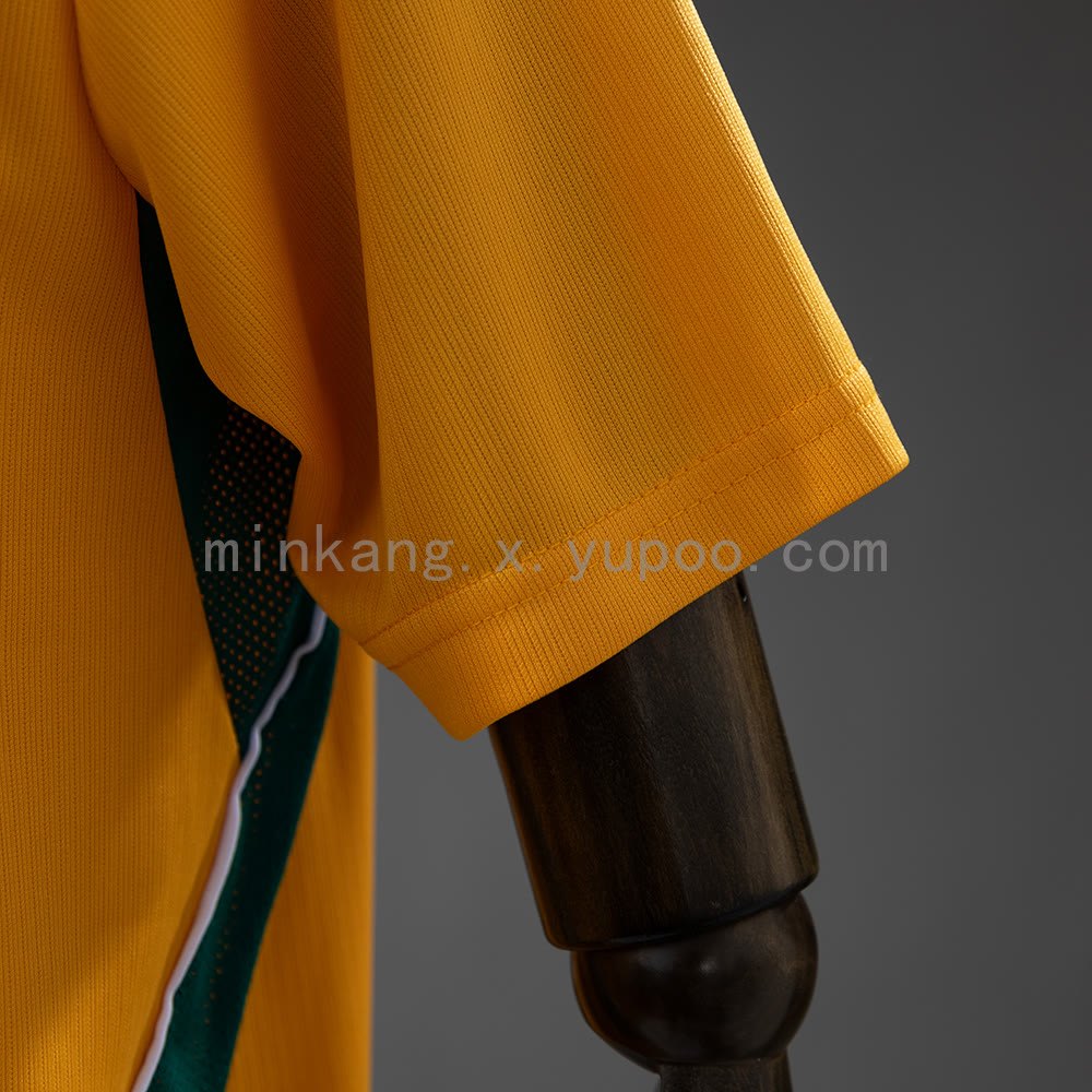 Australia 2026 Home Jersey