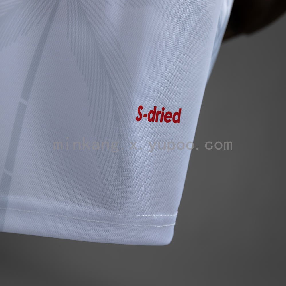 Haiti 2026 Away Jersey