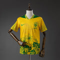 Brazil 2026 Special Edition - Yellow Jersey