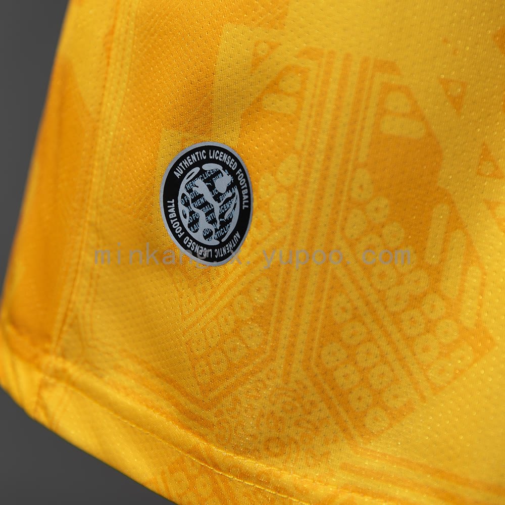Ghana 2026 Away Jersey