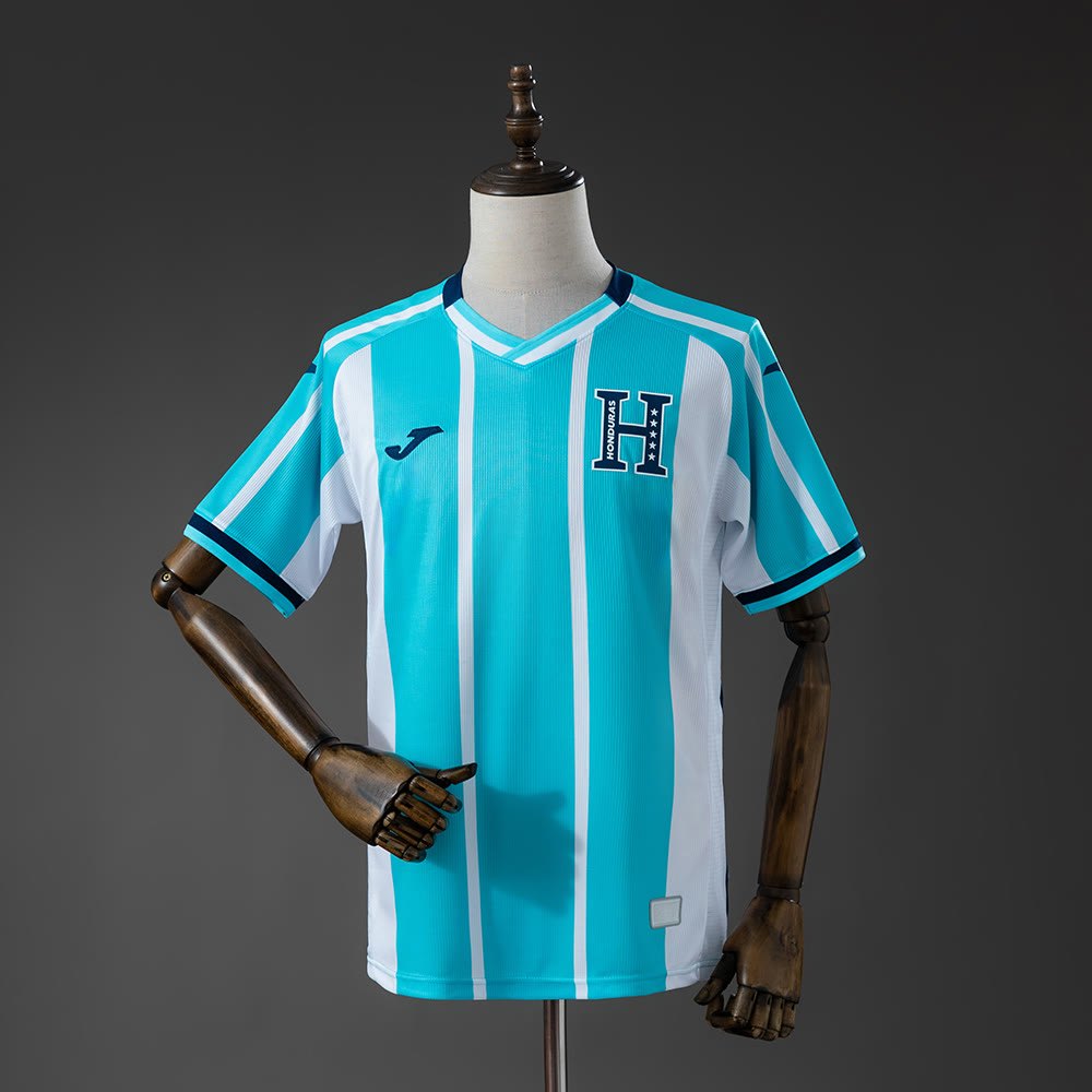 Honduras 2026 Away Jersey