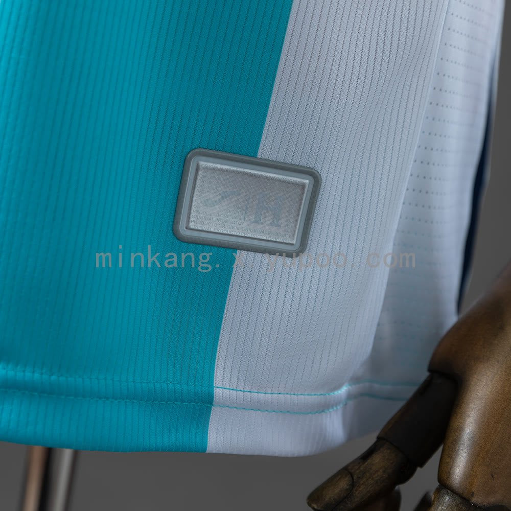 Honduras 2026 Away Jersey