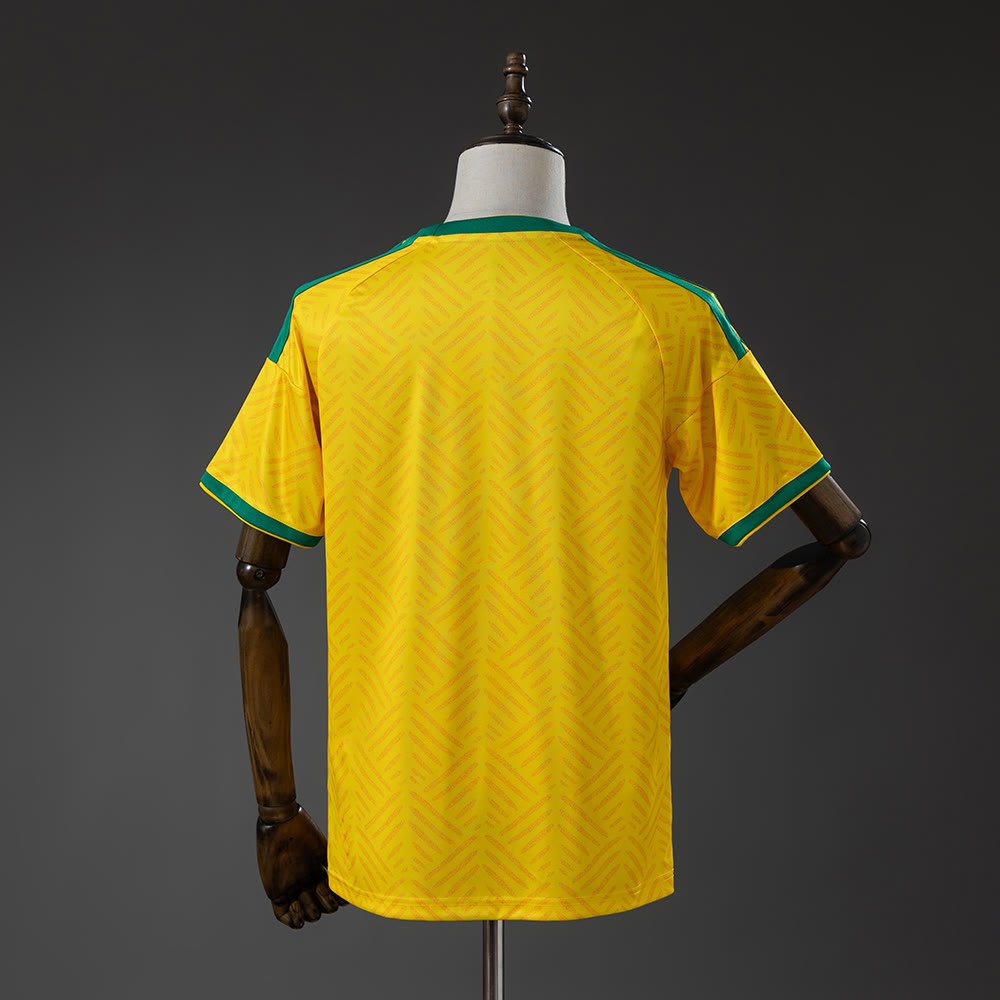 South Africa 2026 Home Jersey