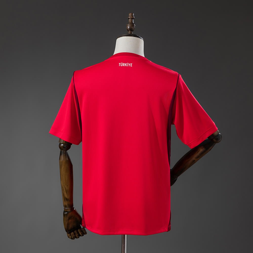 Türkiye 2026 Home Jersey