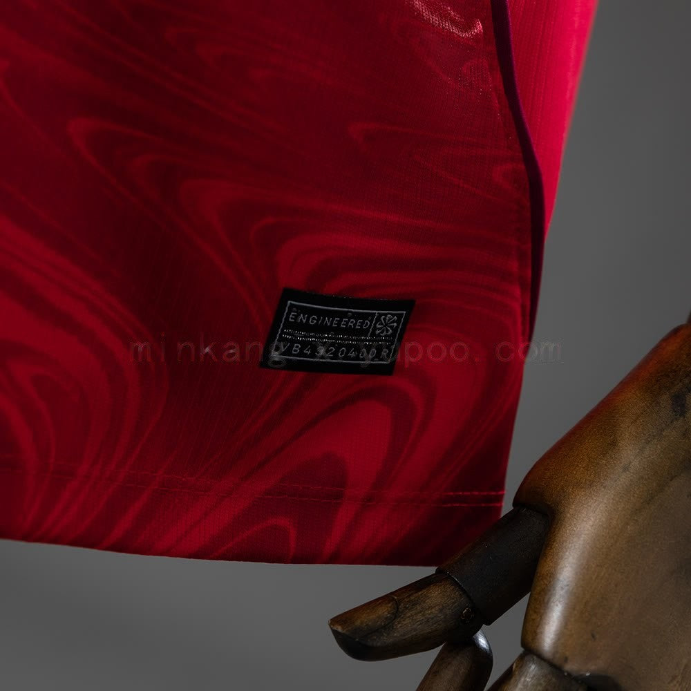 Türkiye 2026 Home Jersey