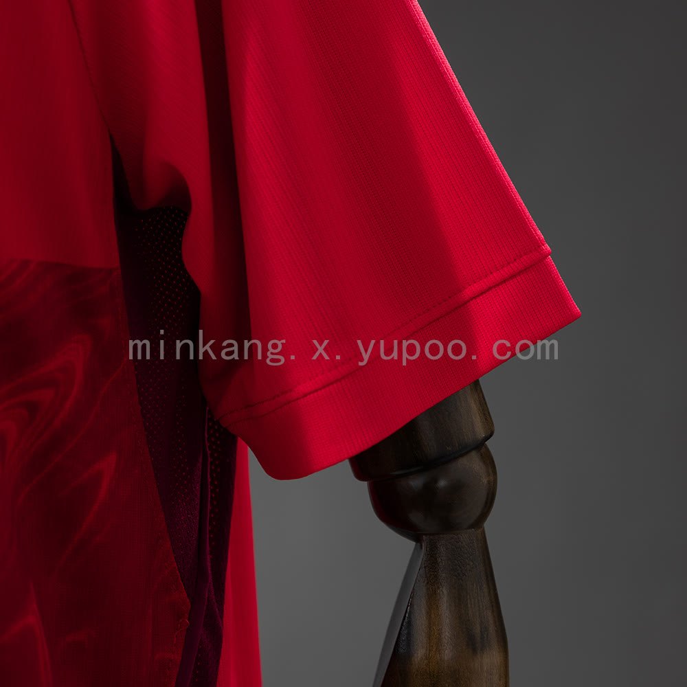 Türkiye 2026 Home Jersey