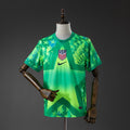 USA 2026 Goalkeeper - Green Jersey