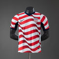 USA 2026 Home Player Edition Jersey