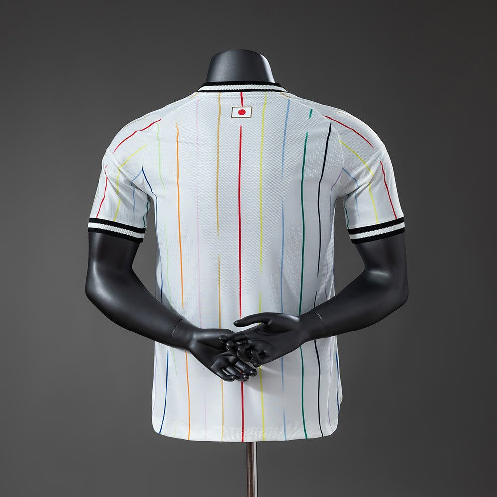 Japan 2026 Away Player Edition Jersey
