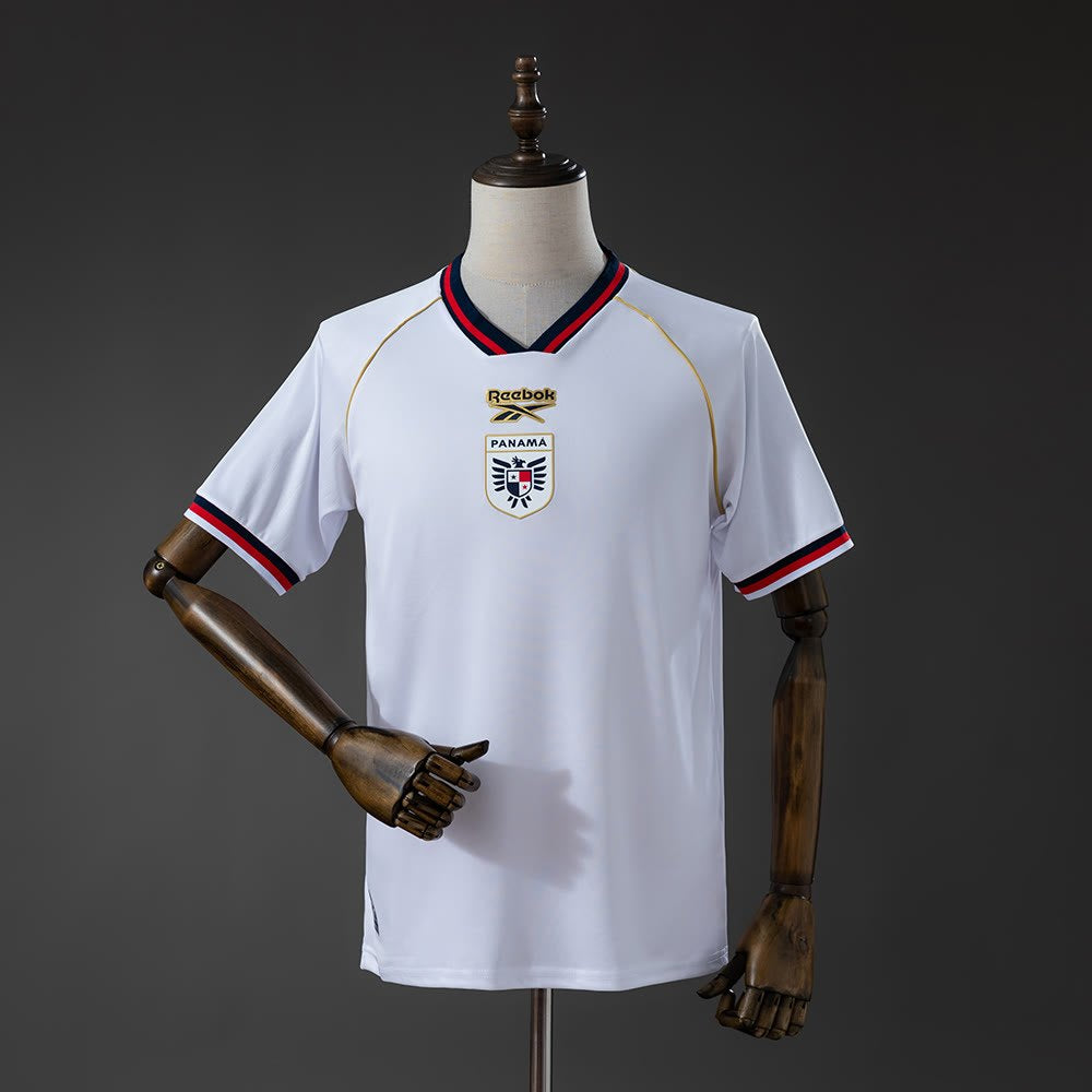 Panama 2026 Away Jersey