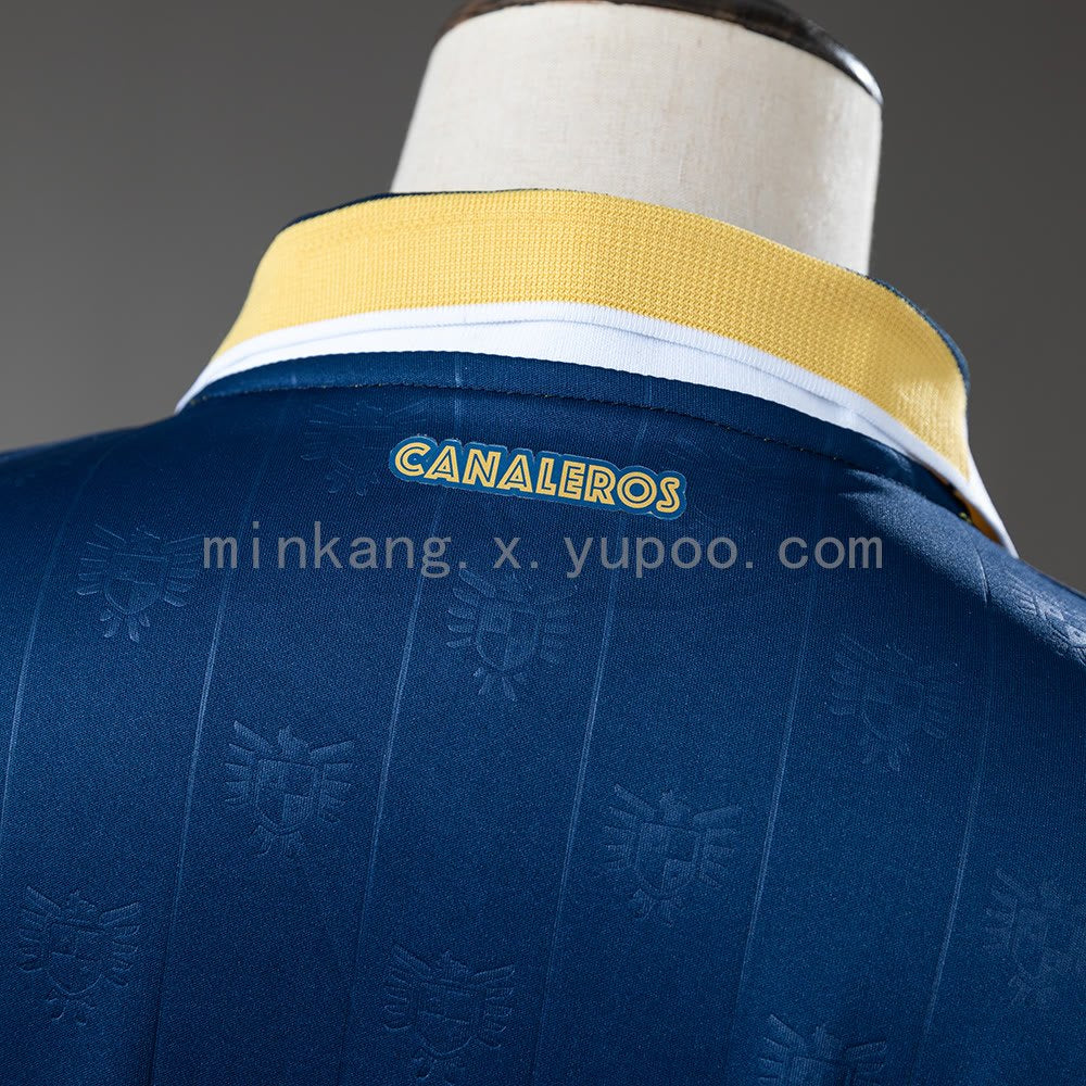 Panama 2026 Third Away Jersey
