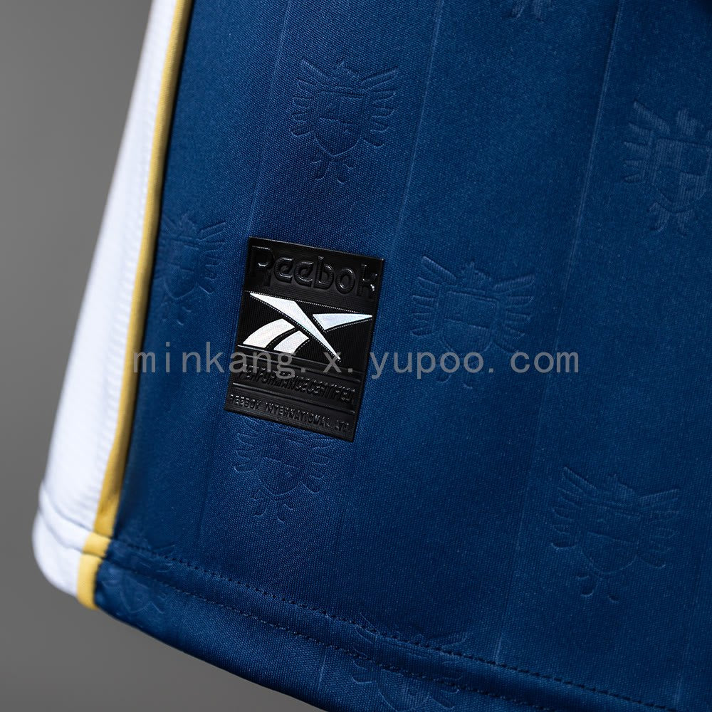 Panama 2026 Third Away Jersey
