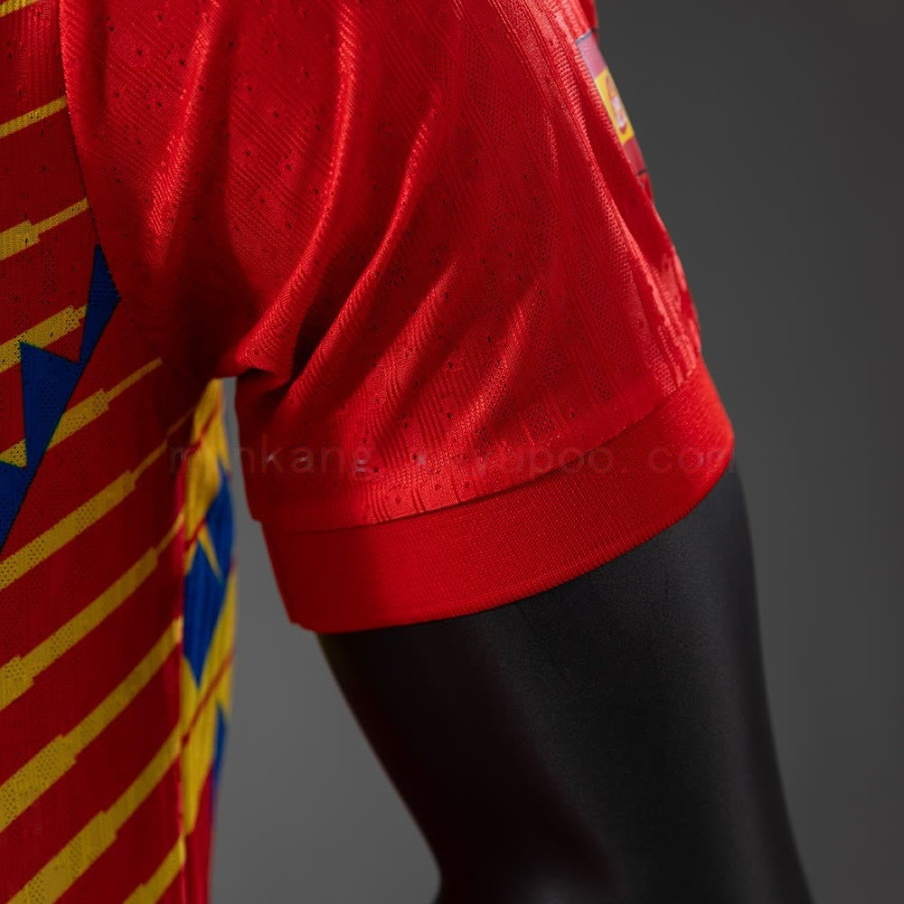 Spain 2026 Special Edition Player Edition Jersey