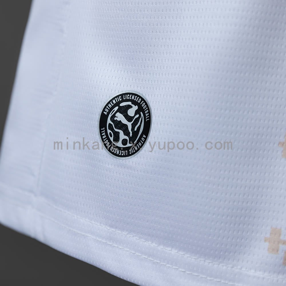 Morocco 2026 Away Jersey