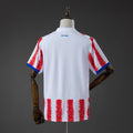 Paraguay 2026 Home Jersey